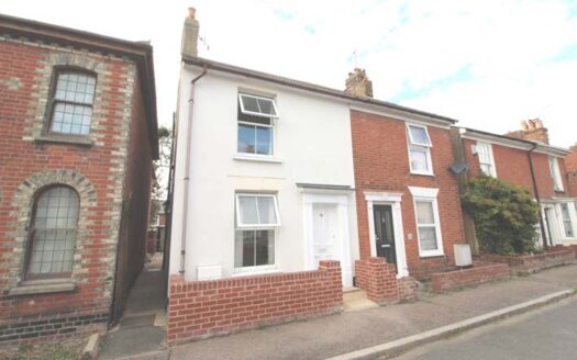 NEW STREET, BRIGHTLINGSEA, ESSEX